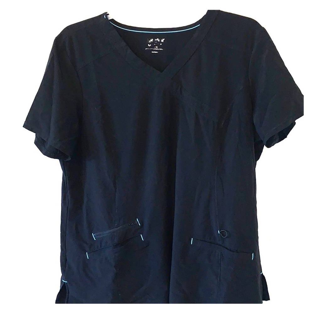 Scrubs: Black Top